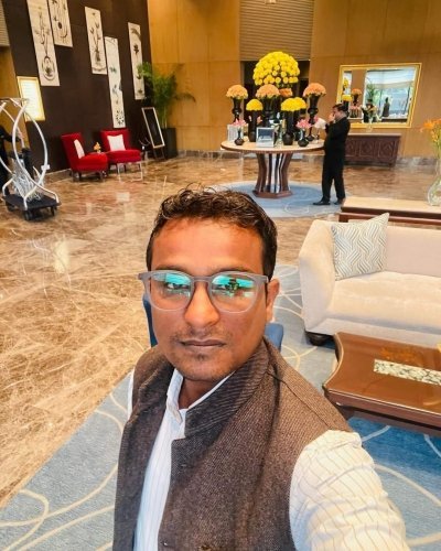 05 Days - Private Luxury Golden Triangle Tour with Ranthambore