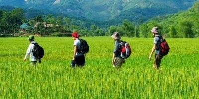 PU LUONG OFF-ROAD TREKKING 3 Days 2 Nights from Hanoi