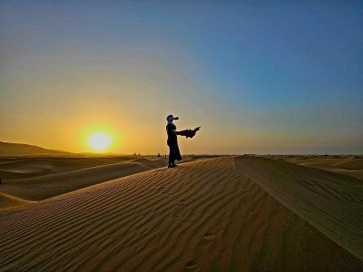 3 day desert tour from Marrakech