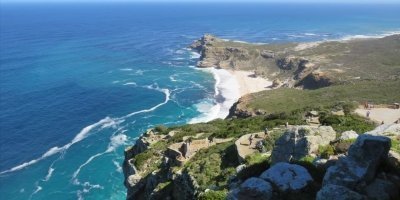 Cape Peninsula in Cape Town