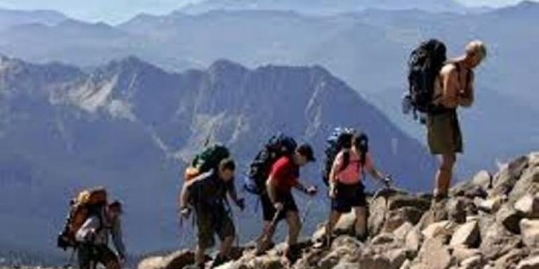 Mt Kenya Climbing Adventure from Sirimon to Chogoria