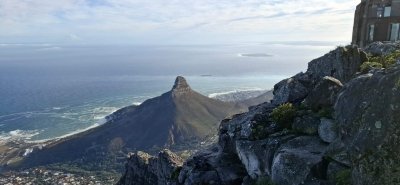 Cape Town Historical Tour