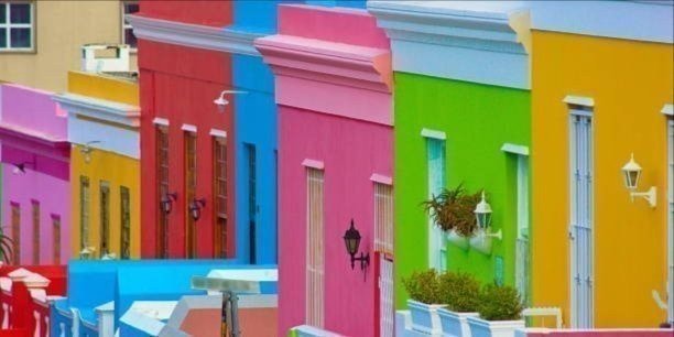 Cape Town Historical Tour