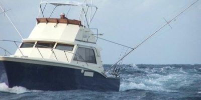 Fishing Tours & Charters