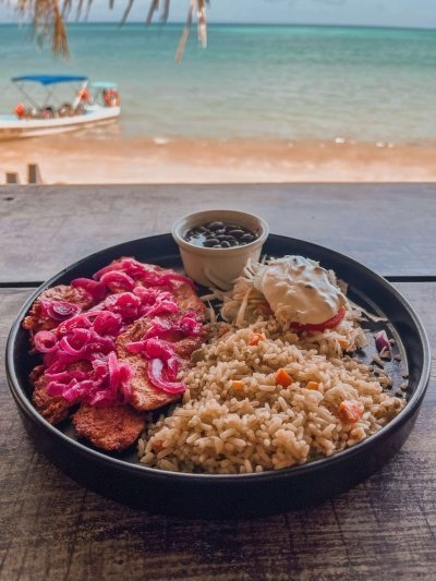 Full day tour to Sian Ka'an