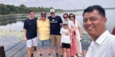 Siem Reap: 3-Day Angkor Wat & Temples Guided Tour