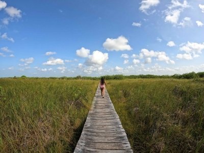 History, nature & floating in blissful lagoons