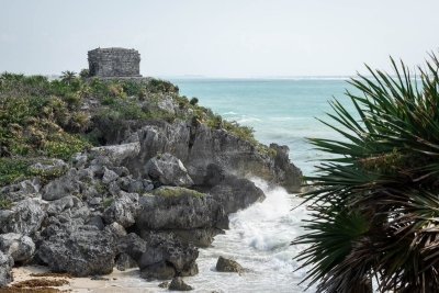 Classic Tulum Bike Tour