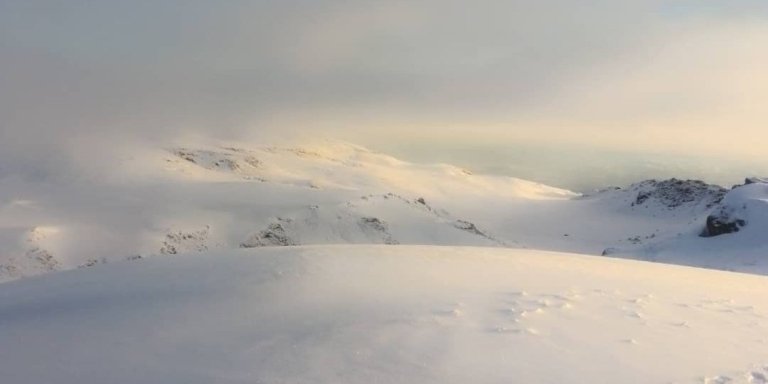 6 days Kilimanjaro climbing - marangu Route