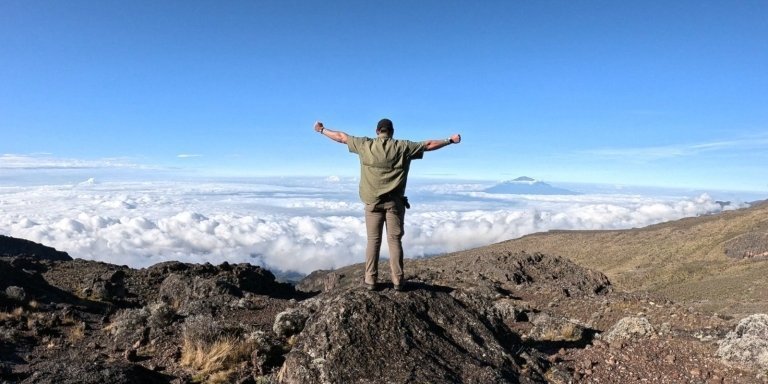 6 Days Machame Route Kilimanjaro Climbing Itinerary