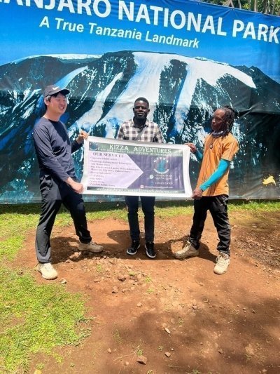 6 Days Machame Route Kilimanjaro Climbing Itinerary