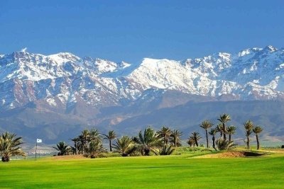 3 Day Morocco Tour