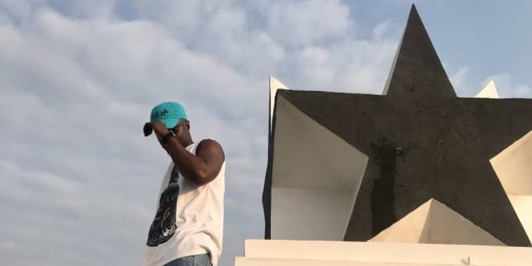 Accra's Day Tour Thrill