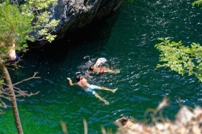 Agadir/Taghazout: Paradise Valley Atlas Tour and Berber Breakfast