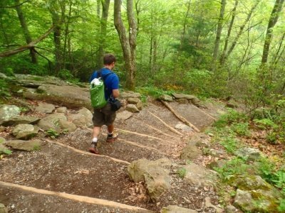 Ourika Valley excursion  from marrakech