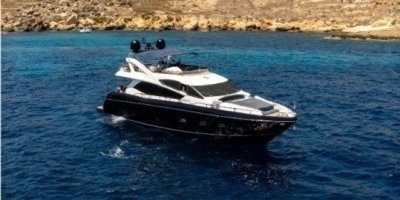 Sunseeker Manhattan 73 - AINO