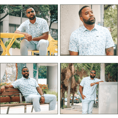 813 Portrait Tours — Luxury Outdoor Portrait Sessions in Tampa