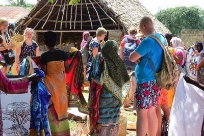 Mombasa Coastal Bush Tour - Full Day Excursion