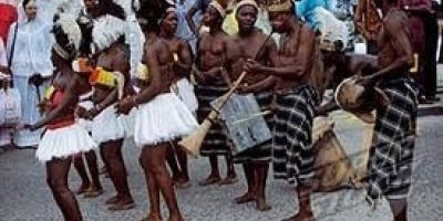 Sightseeing Day-Tours