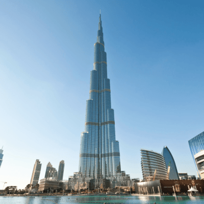 Dubai City Tour | Private City Tour | Half Day