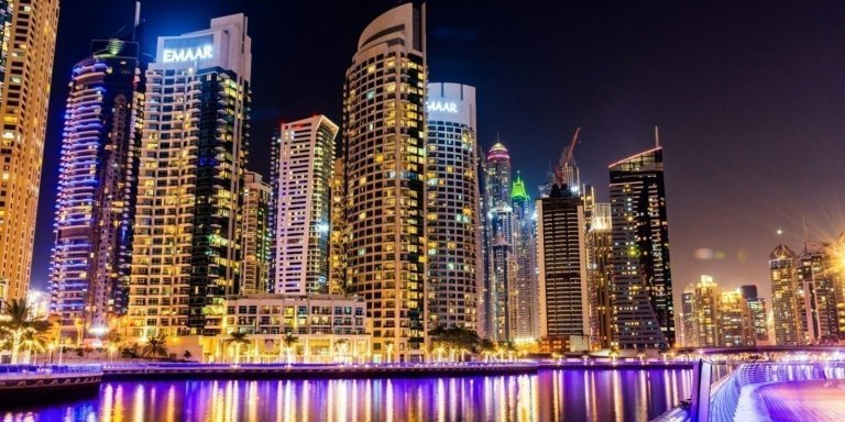 Dubai City Tour | Private City Tour | Half Day