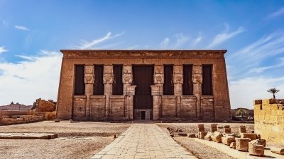 Dendera Temple Tours – Egypt’s Hidden Masterpiece