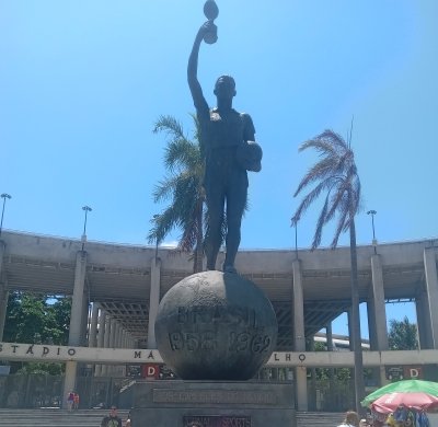 Maracanã Tour
