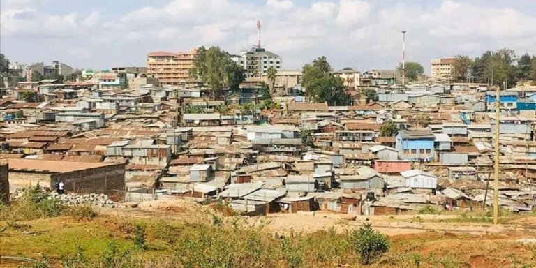 Nairobi: Kibera Slum Tour with Local Social Entrepreneurs