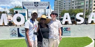 Mombasa City Tour, Fort Jesus, Old Town,Tusks and Spice Market.