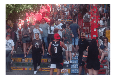 Rio de Janeiro: Christ the Redeemer by train and City Tour