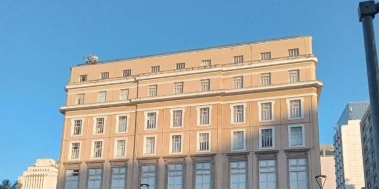 Rio Histórico 1