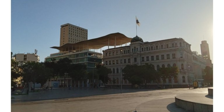 Rio Histórico 2