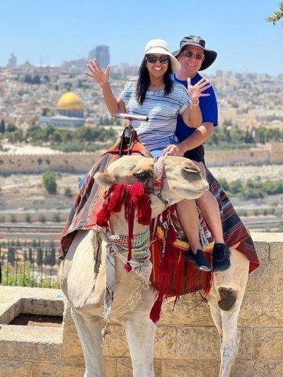 Holy City of Jerusalem and Bethlehem Private Guided Tour