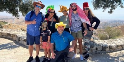 Holy City of Jerusalem and Bethlehem Private Guided Tour