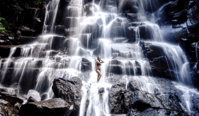 Full Day Bali Customize Tour with Private Transport