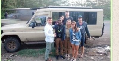 Private Safari to Tarangire & Ngorongoro Crater