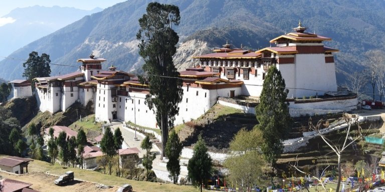 Bhutan Tour: Thimphu, Haa, Paro Valley(7D|6N)