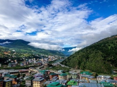 Bhutan Tour: Thimphu, Haa, Paro Valley(7D|6N)