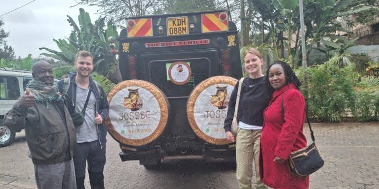 Flamingos, Cultures & The Great Migration: 6 Days Kenya Safari