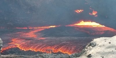 Danakil Depression Tour package