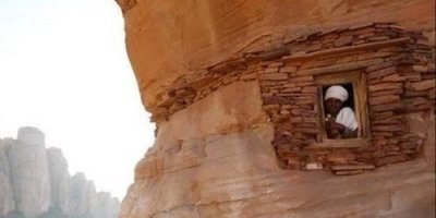 Tigray Rock hewn churches tour