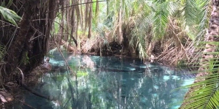 Chemka hot spring tour