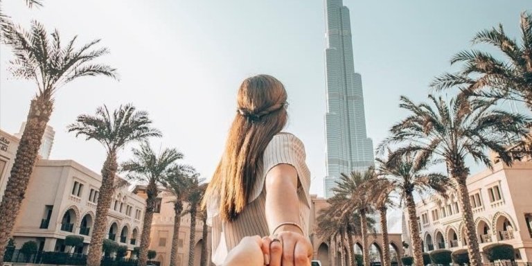 Half-Day Dubai Sightseeing Tour with Guide & Iconic Attractions