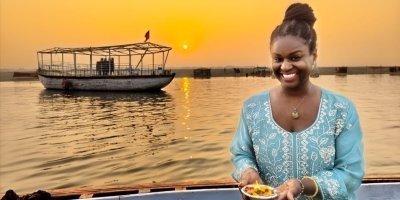 Discover Varanasi in a Day: Ancient Temples, Sarnath & Ghats