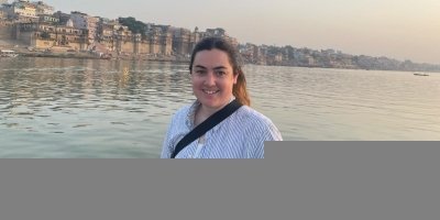 Discover Varanasi in a Day: Ancient Temples, Sarnath & Ghats