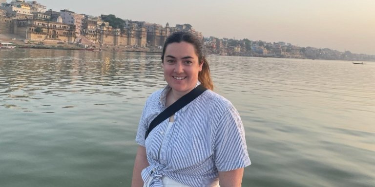 Discover Varanasi in a Day: Ancient Temples, Sarnath & Ghats