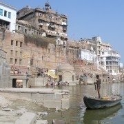 Discover Varanasi in a Day: Ancient Temples, Sarnath & Ghats