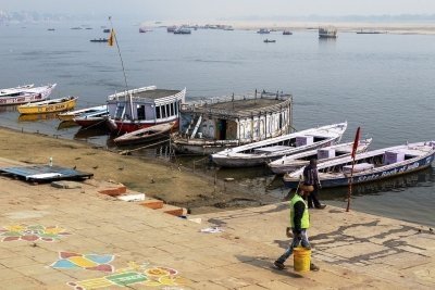 3-Day Private Tour of Varanasi: Ganga Aarti, Sarnath & More