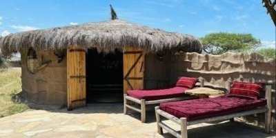 Into the Wild & Heart of Maasai: Enduimet & Olpopongi Tour