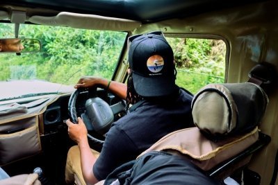 Serengeti, Ngorongoro & Zanzibar 8 Days Safari with Flights